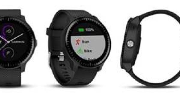 Orange lansează în exclusivitate în România Garmin vivoactive 3 Music