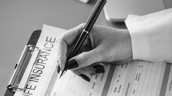 Asigurări. Lipsa unor avize de la ASF, pedepsită cu închisoarea