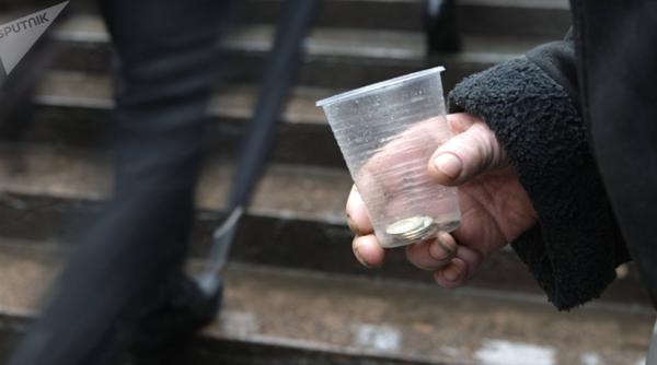 Știa că e sărac, dar avea milioane de euro în cont