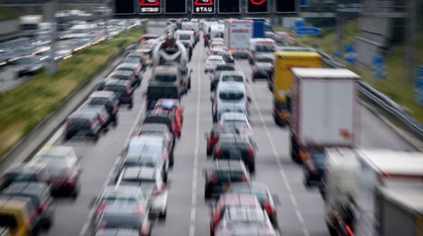 Îngrijorarea la Comisia Europeană. Cauza: mașinile diesel vechi din Germania