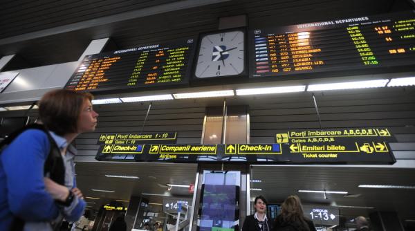 Motivele pentru care prețurile biletelor la Tarom nu scad