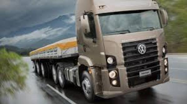 Volkswagen iese pe Bursă