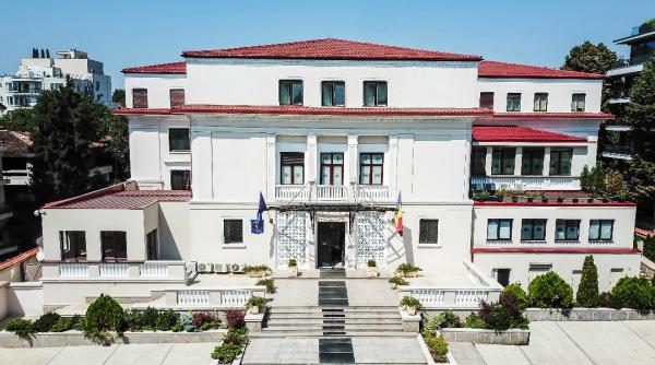 Legea Curții de Conturi, discutată de CCR. Ce reclamă Iohannis  