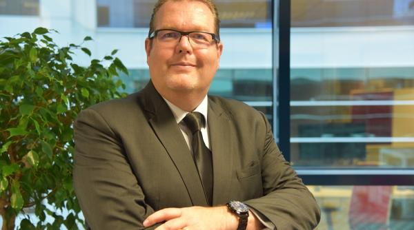 Societe Generale European Business Services are un nou CEO