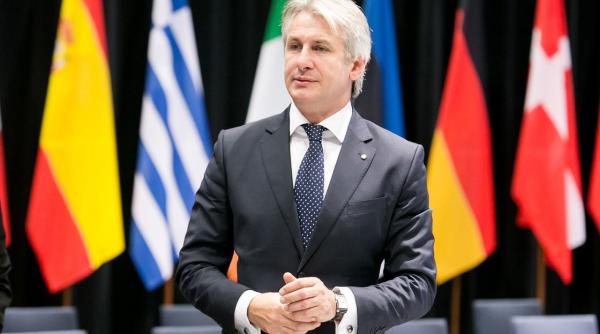 Teodorovici: Rectificare bugetară în noiembrie