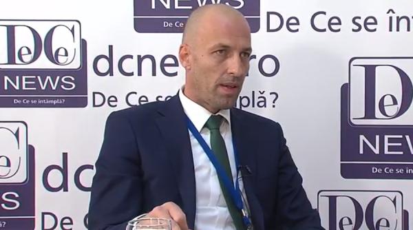 Werner Wolff: Jumătate din flota Tarom trebuie înlocuită urgent