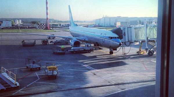 Aeroportul Henri Coandă, analizat cu lupa de verificatori independenţi