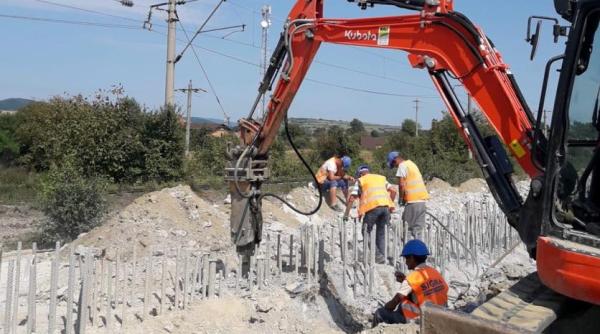 CNAIR muncește pe brânci. În 2019 vrea să ne uimească!