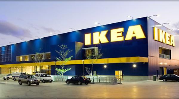 Ikea se extinde. Noi planuri pentru viitor