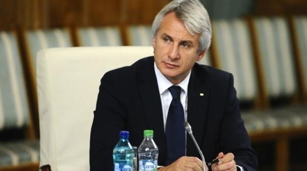 Eugen Teodorovici, replică usturătoare pentru  Siegfried Mureşan 