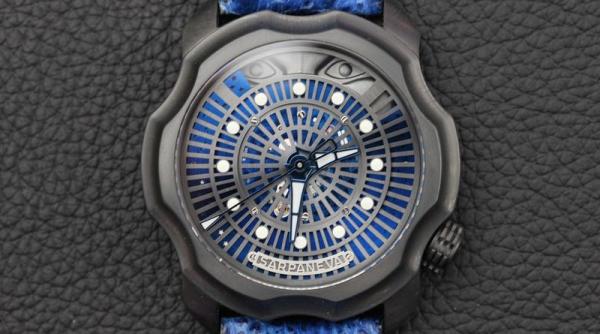 Cinci ceasuri care merită atenție și care nu provin din Elveția