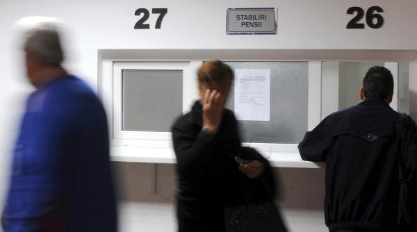 Pensiile se vor dubla. Lia Olguța Vasilescu explică de când  