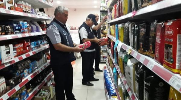 Turcia instituie poliția prețurilor pentru combaterea inflației