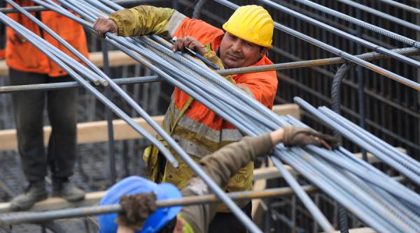 Cele 5 proiecte majore de infrastructură care vor porni anul asta