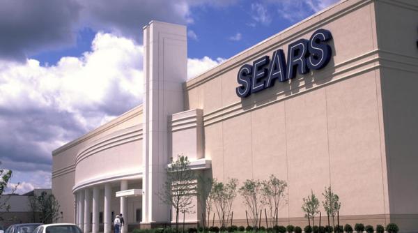 Distribuitorul american Sears a intrat în faliment