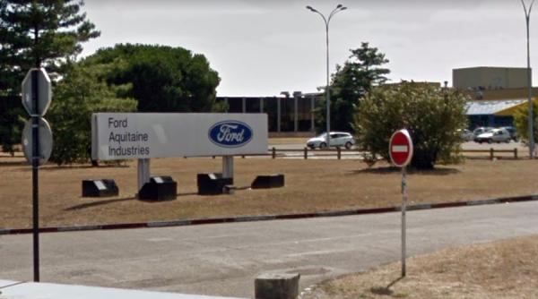 Ford preferă să închidă o fabrică în loc să o vândă