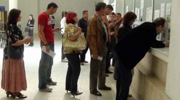 Oficial: S-au pus popriri pe conturi după ce oamenii au plătit