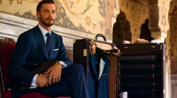 Producătorul de costume de lux Zegna, victimă colaterală a războiului comercial SUA-China