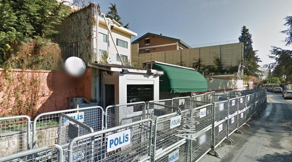 Trump îl trimite pe Mike Pompeo în Arabia Saudită, în criza provocată de dispariția lui Jamal Khashoggi