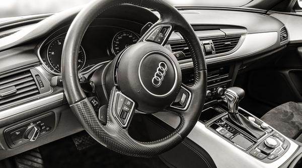 DIESELGATE: Amendă URIAȘĂ pentru constructorul auto german Audi