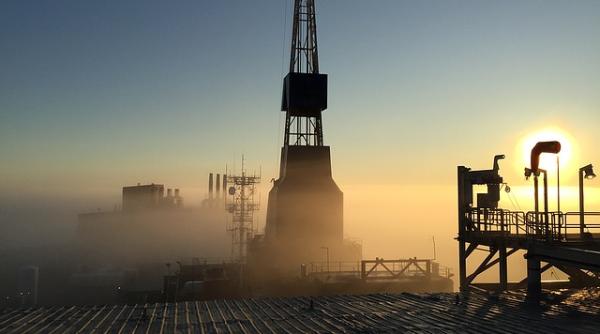 În Texas, zilnic se arde un milion de dolari de gaze naturale 