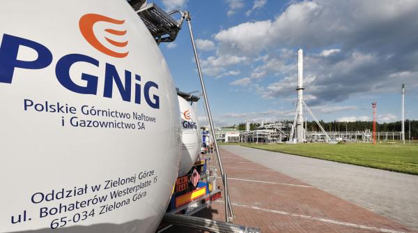 Plângere faţă de acordul convenit de UE cu Gazprom