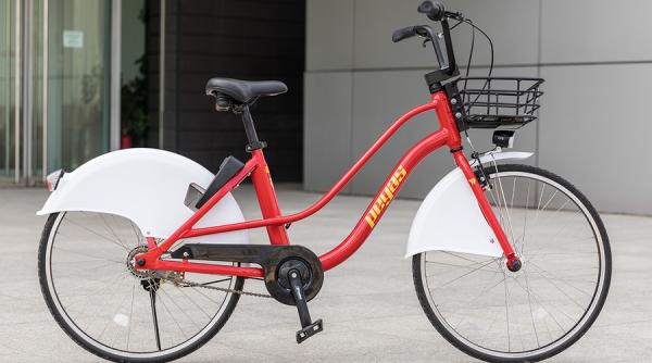 Tremend Software Consulting preia dezvoltarea aplicației de bike sharing Ape Rider by Pegas