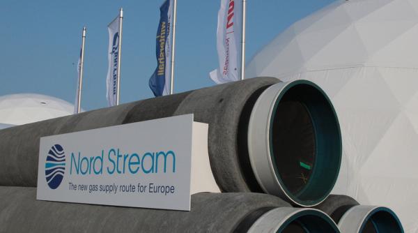 Un înalt oficial german respinge presiunile SUA privind gazul rusesc