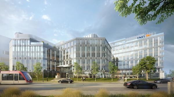 CBRE este consultantul Spaces în tranzacția de închiriere a celui mai mare centru din România