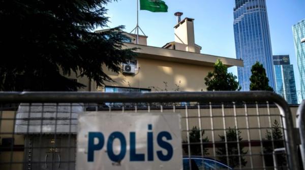Noi informații din ancheta uciderii jurnalistului Jamal Khashoggi