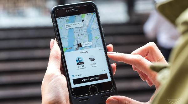 Uber schimbă regulile. Care sunt noile măsuri şi de când se aplică