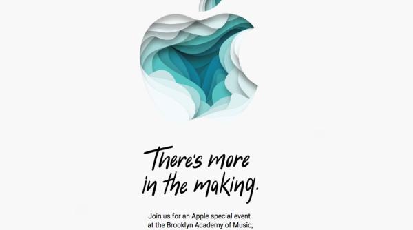 E oficial, Apple lnsează la sfârșitul lunii noile iPad-uri