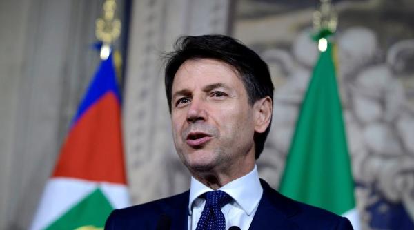 Italia, avertizată oficial în legătură cu propunerea de buget