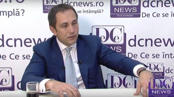 Lucian Isar, la DC News şi DC Business, despre decizia BNR de limitare a creditării  și noua criză financiară