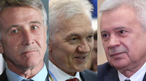 Miliardarii ruși sunt mai tari decât miliardarii americani