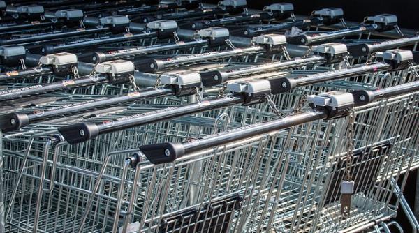 Planul strategic al Carrefour dă roade