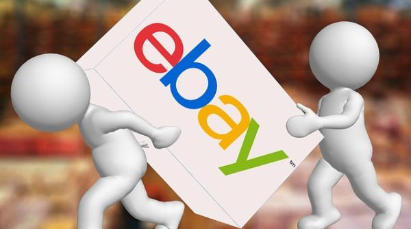 Supărat rău pe compania lui Bezos, eBay dă în judecată Amazon