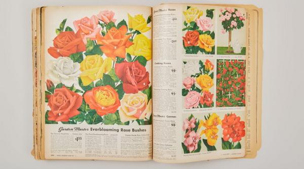 Înainte de Amazon, Sears a fost sursa de aprovizionare a americanilor. Cum arăta un catalog al produselor din 1945