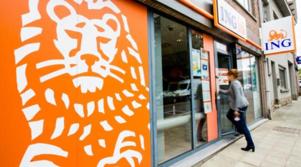 Oficial ING Bank: Există anumite temeri pe piață 