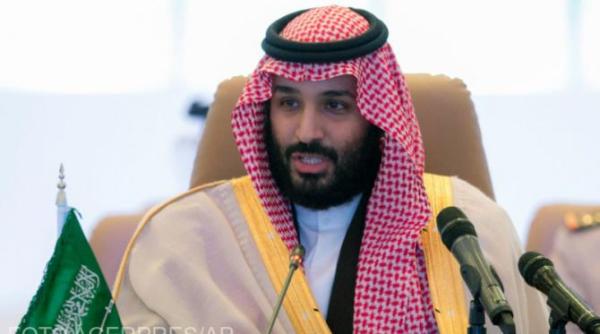 Ambițiile prințului moștenitor al Arabiei Saudite valorează 500 miliarde dolari