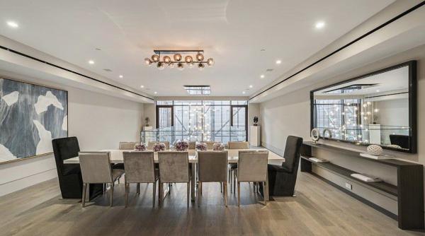 Lady Gaga și-a luat o casă de 30 milioane dolari. Cum arată