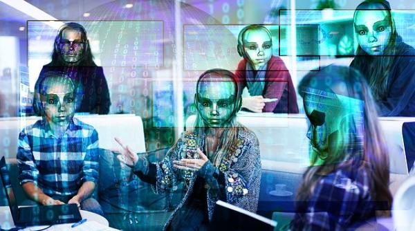 Transformarea omului în cyborg: O piață de 2,3 mld dolari