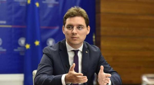 Victor Negrescu: Capitalele conectate la Dunăre au profitat foarte mult