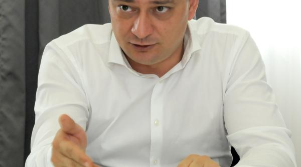 Cofinanțare de 3,2 milioane de lei pentru supralărgirea Străzii Luică din Sectorul 4