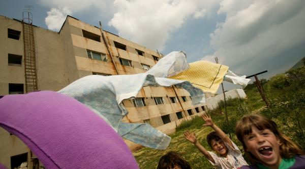 Stocul de locuințe din România, cel mai învechit din UE
