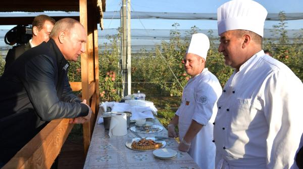  Iadul va cuprinde Rusia. Strategia oligarhilor