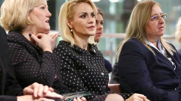 Gabriela Firea, din Tokyo: Vom deschide o clinică inovatoare pentru bolnavii de cancer