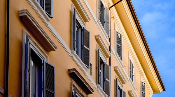 520.000 euro pentru reabilitarea termică a unor blocuri