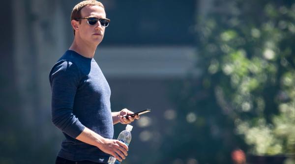 Mark Zuckerberg suferă de sindromul Asperger. Cum se manifestă