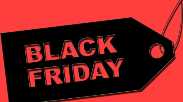 Black Friday. Vezi lista magazinelor care s-au înscris și cum poți să comanzi de pe Amazon